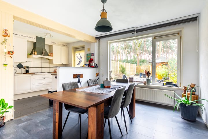 Foto 5 van Moriaansdreef 50