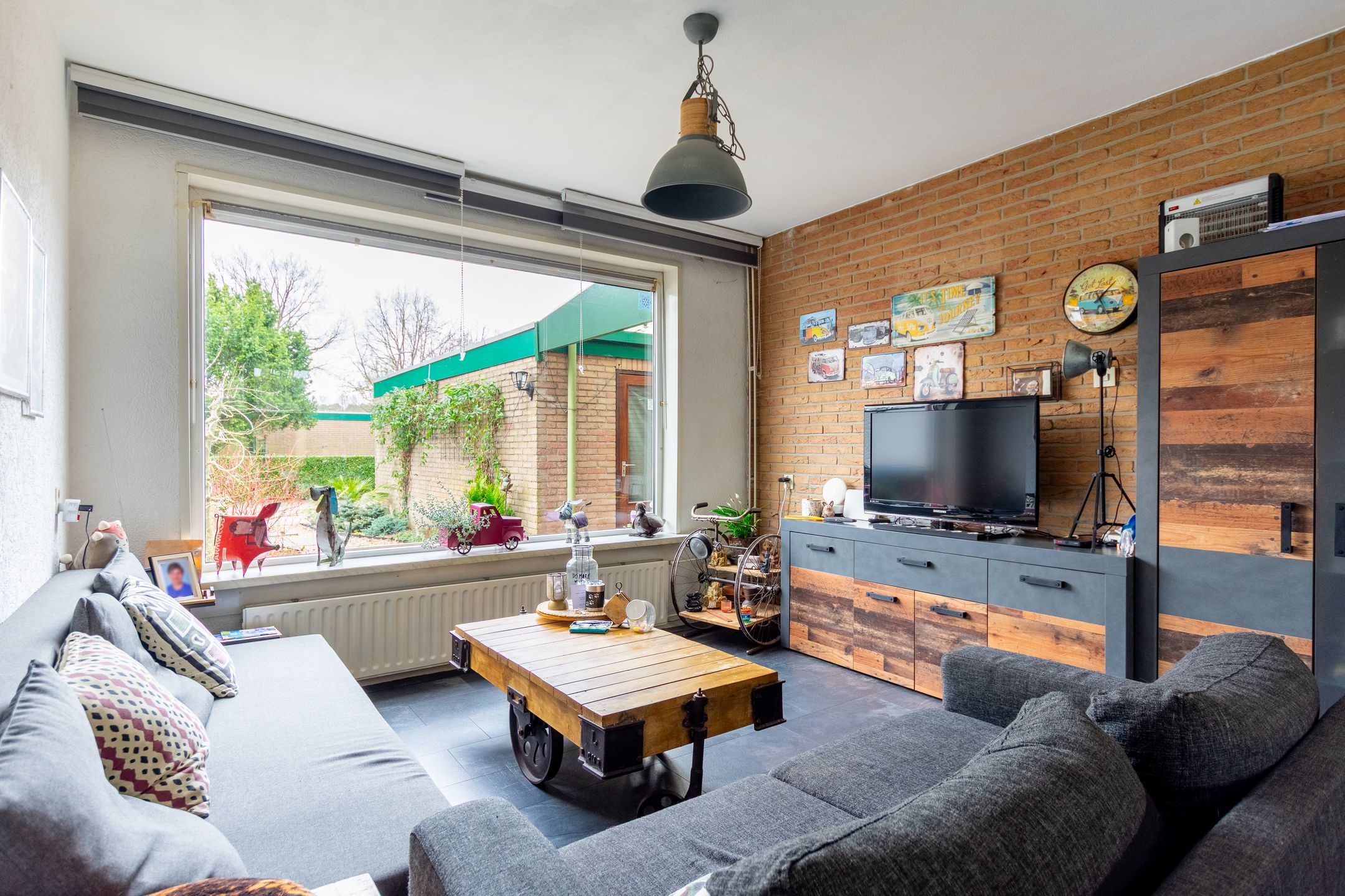 Foto 6 van Moriaansdreef 50