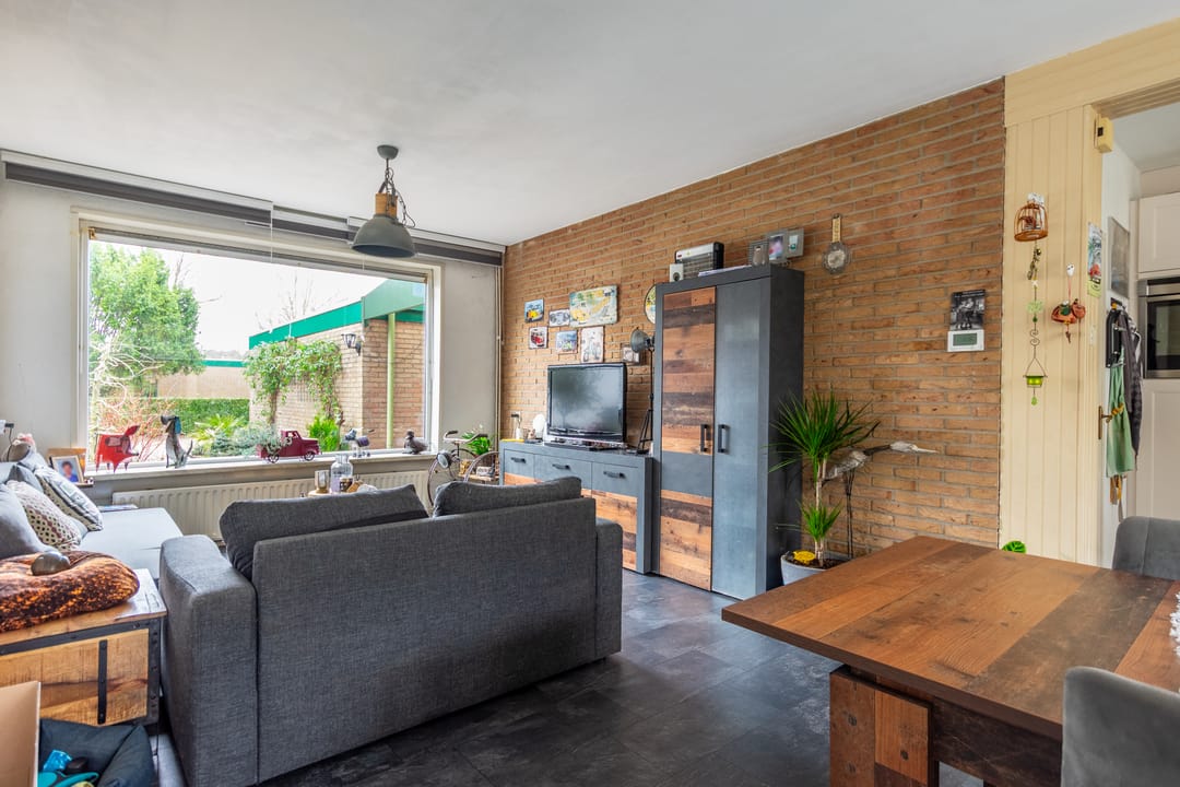 Foto 7 van Moriaansdreef 50