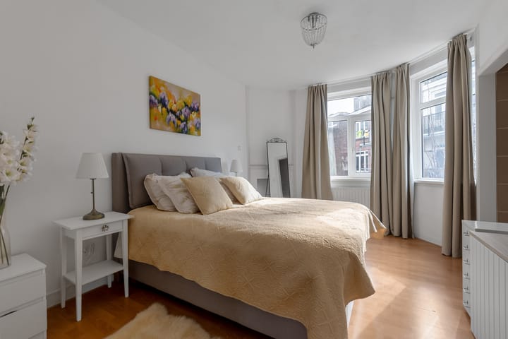 Foto 12 van De Sillestraat 63