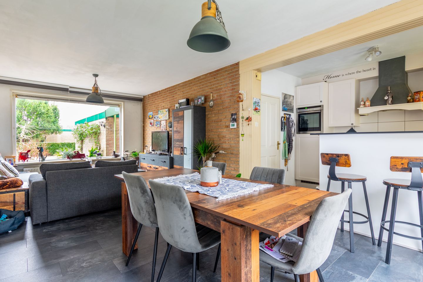 Foto 10 van Moriaansdreef 50