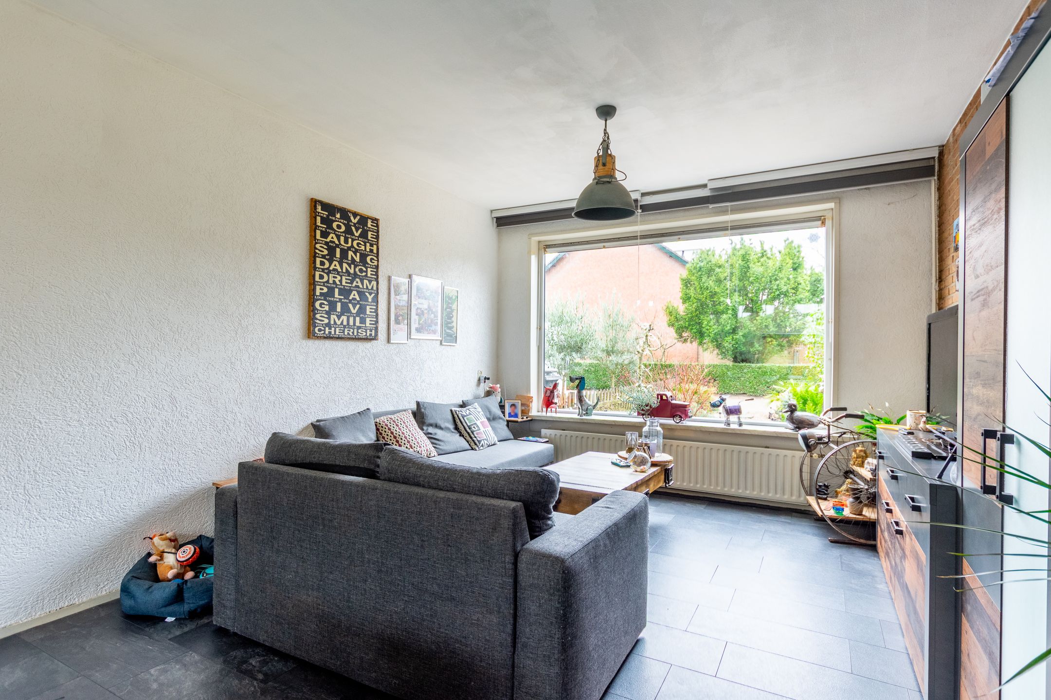 Foto 9 van Moriaansdreef 50