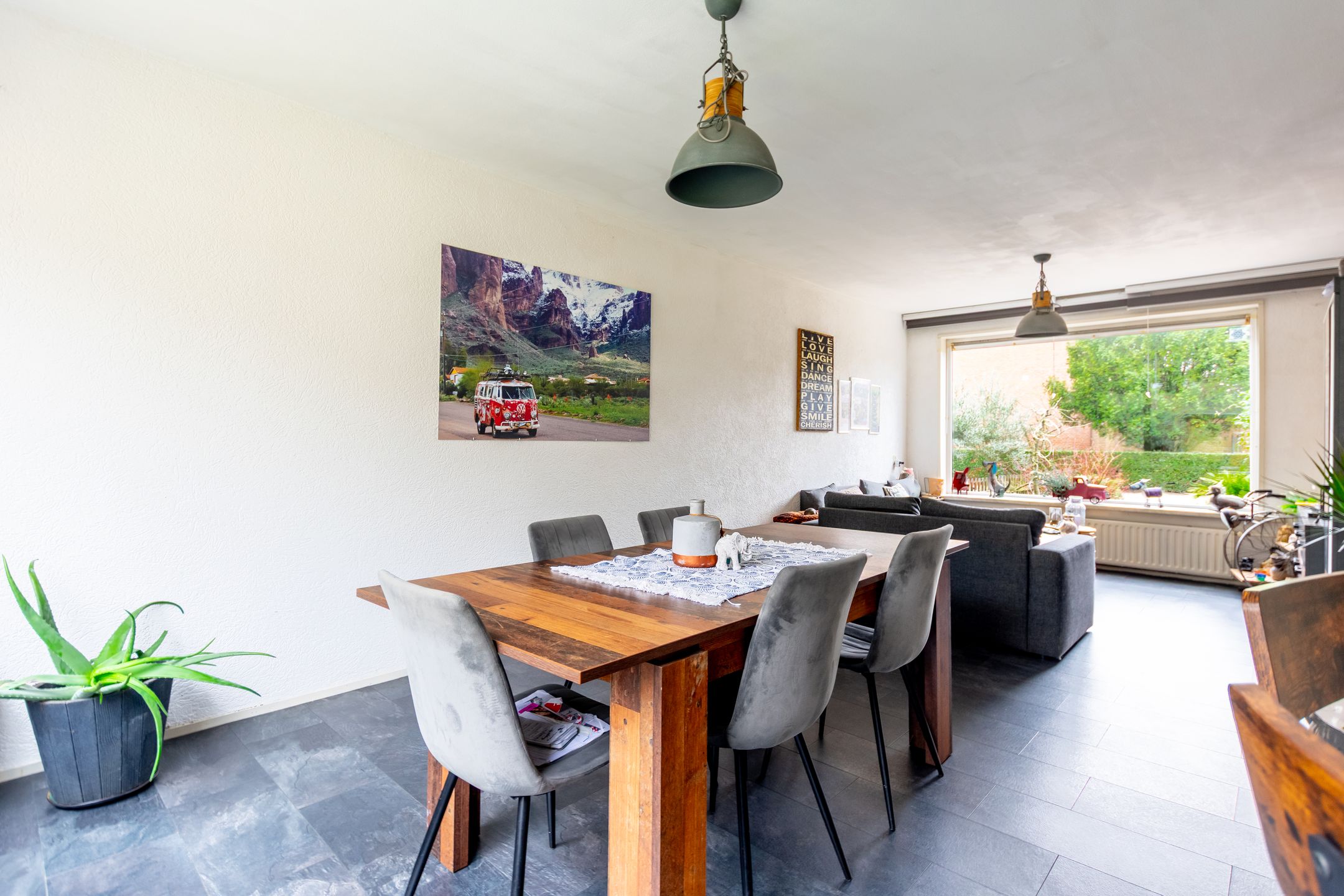 Foto 12 van Moriaansdreef 50