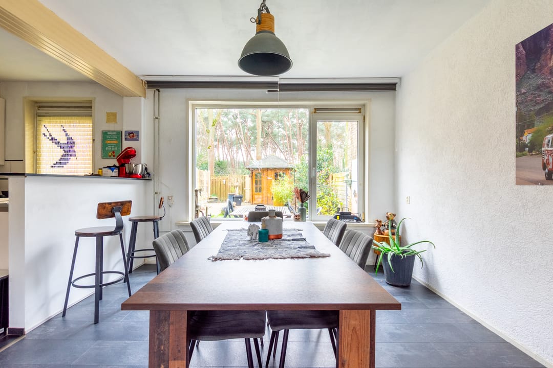 Foto 13 van Moriaansdreef 50