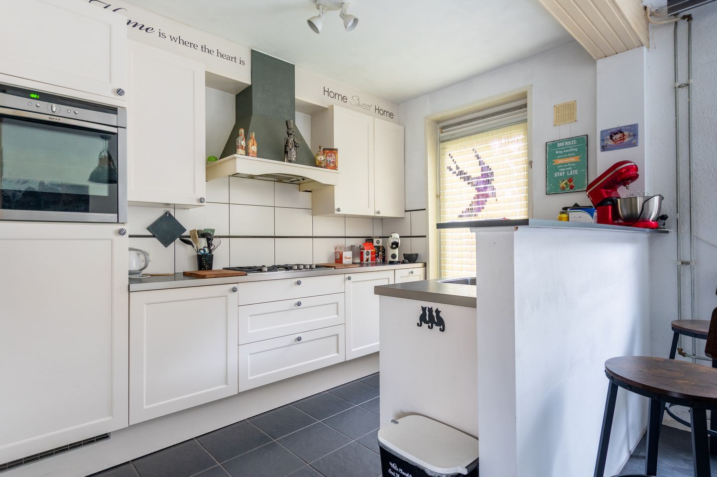 Foto 14 van Moriaansdreef 50