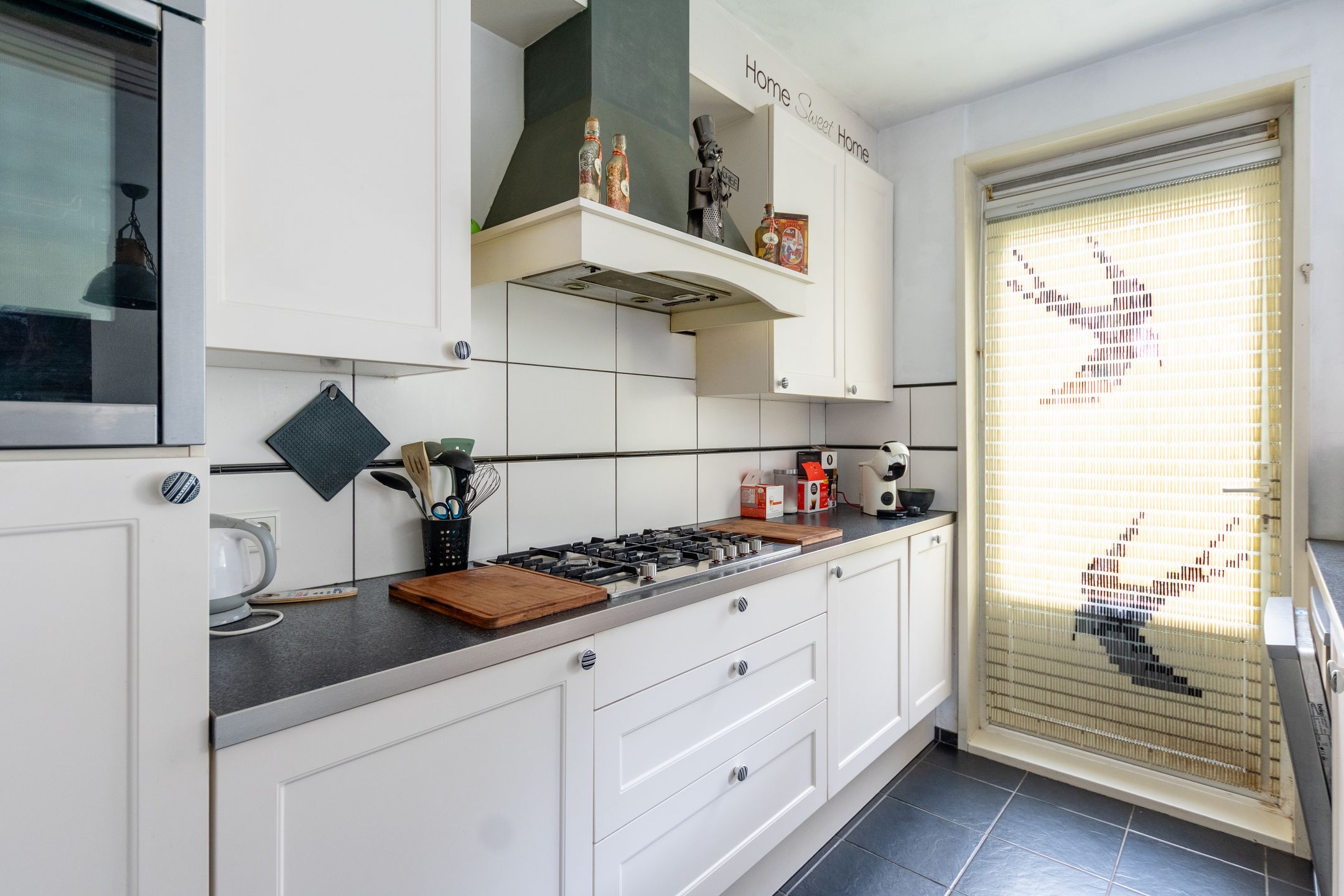 Foto 15 van Moriaansdreef 50