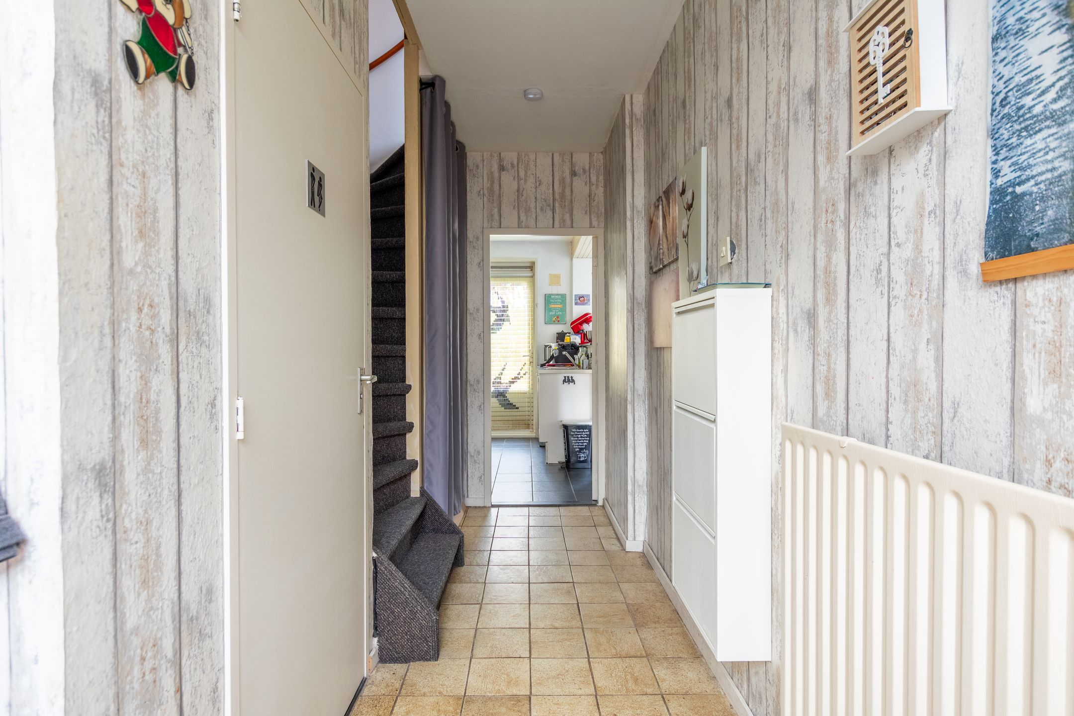 Foto 18 van Moriaansdreef 50