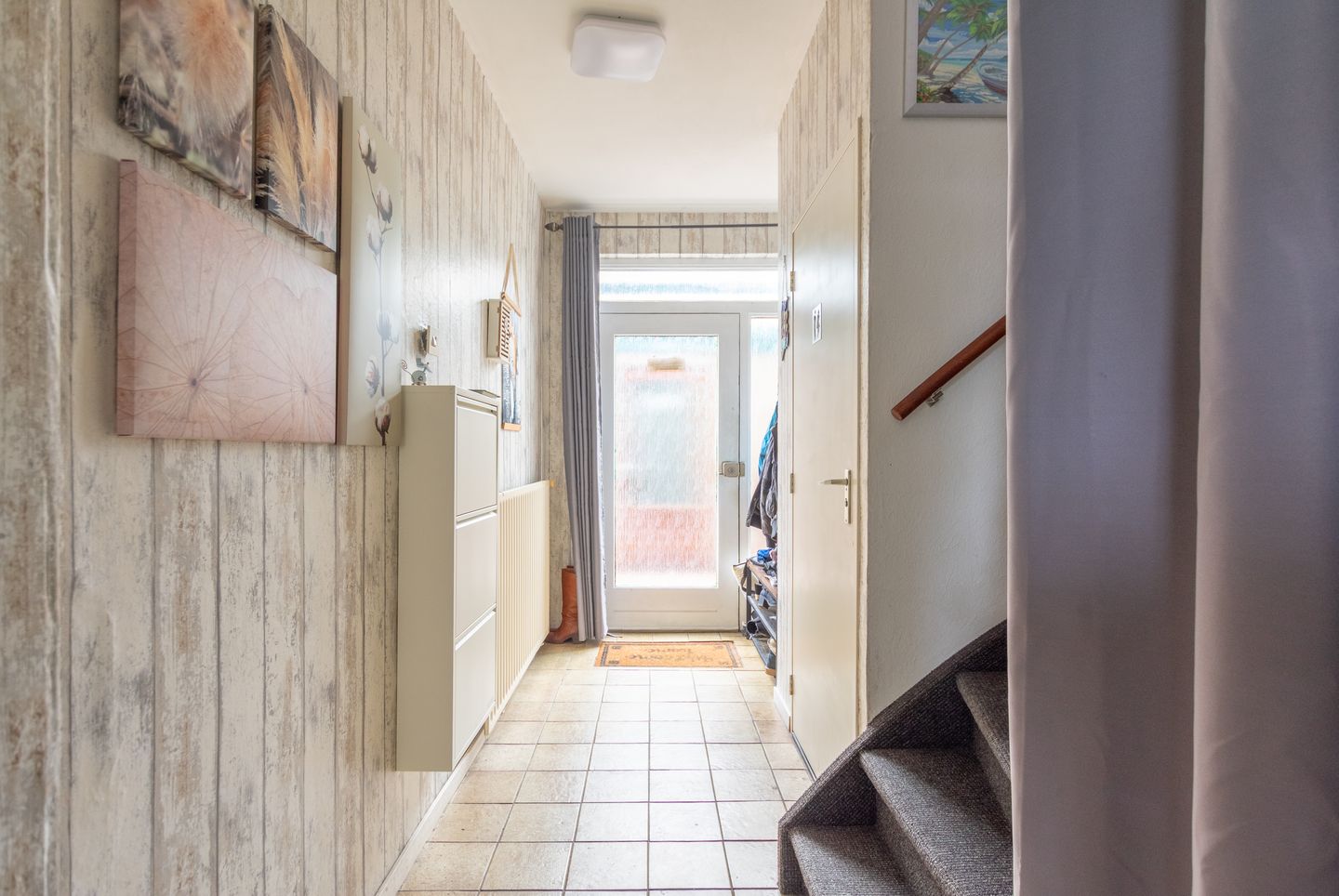 Foto 19 van Moriaansdreef 50