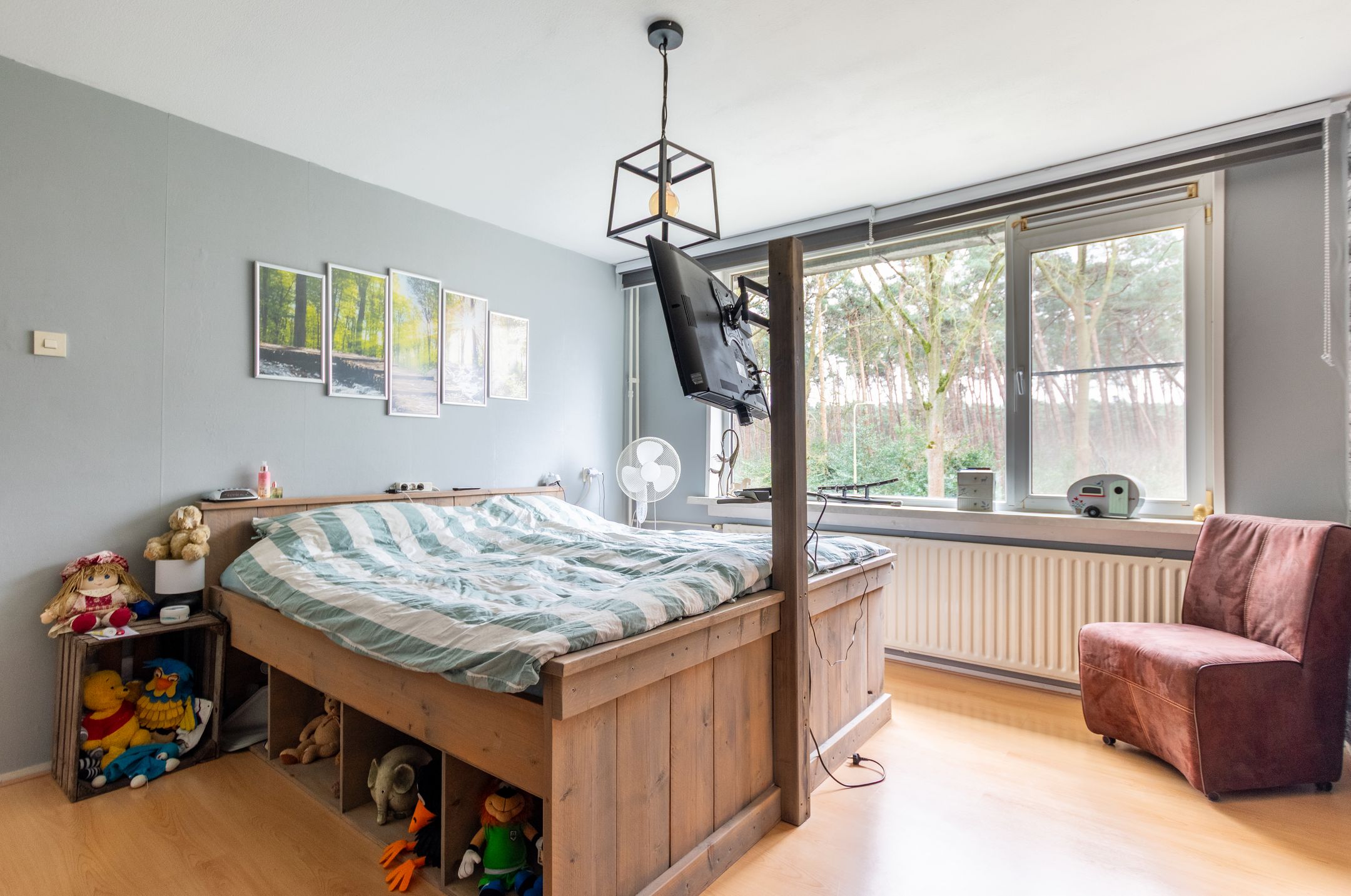 Foto 21 van Moriaansdreef 50