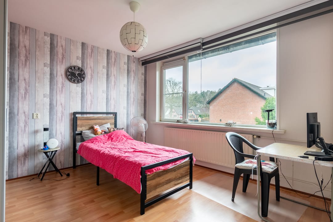 Foto 22 van Moriaansdreef 50