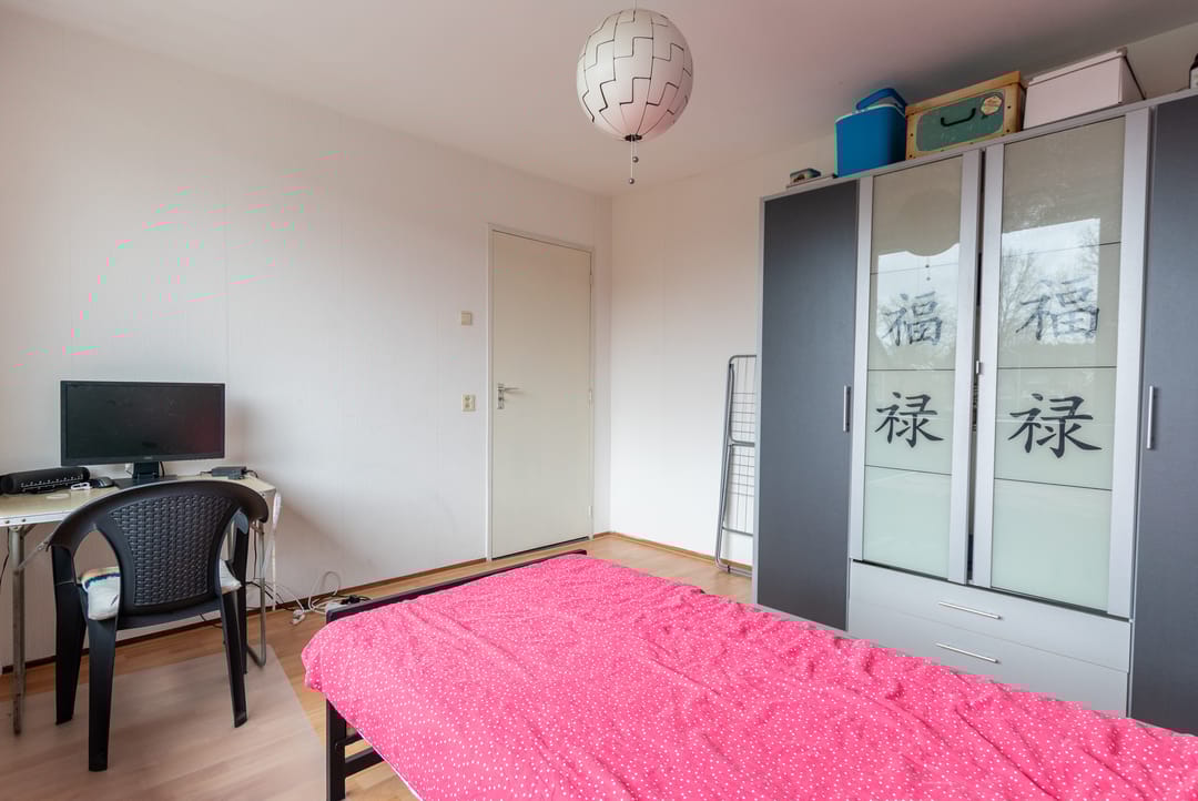 Foto 23 van Moriaansdreef 50