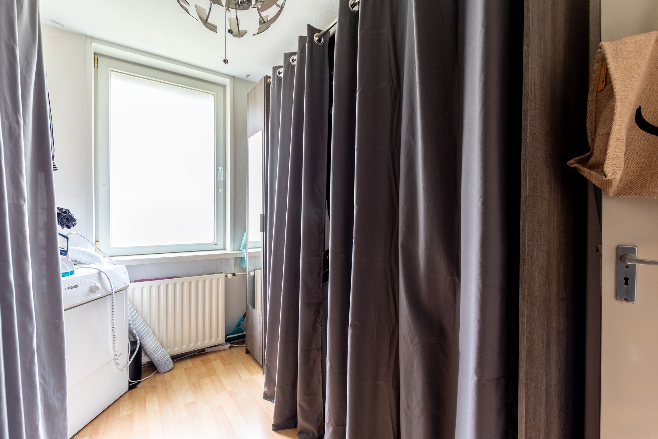 Foto 24 van Moriaansdreef 50