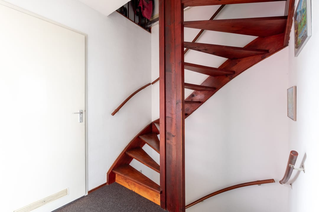 Foto 26 van Moriaansdreef 50