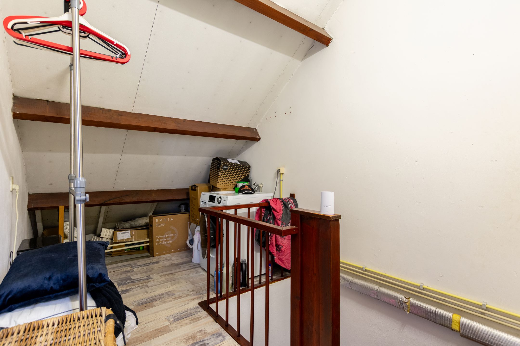 Foto 27 van Moriaansdreef 50