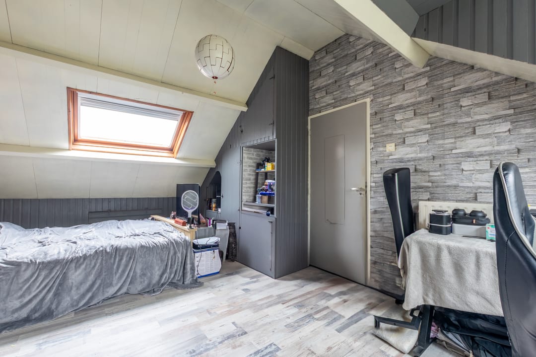 Foto 28 van Moriaansdreef 50