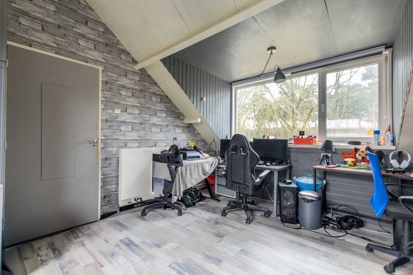 Foto 29 van Moriaansdreef 50