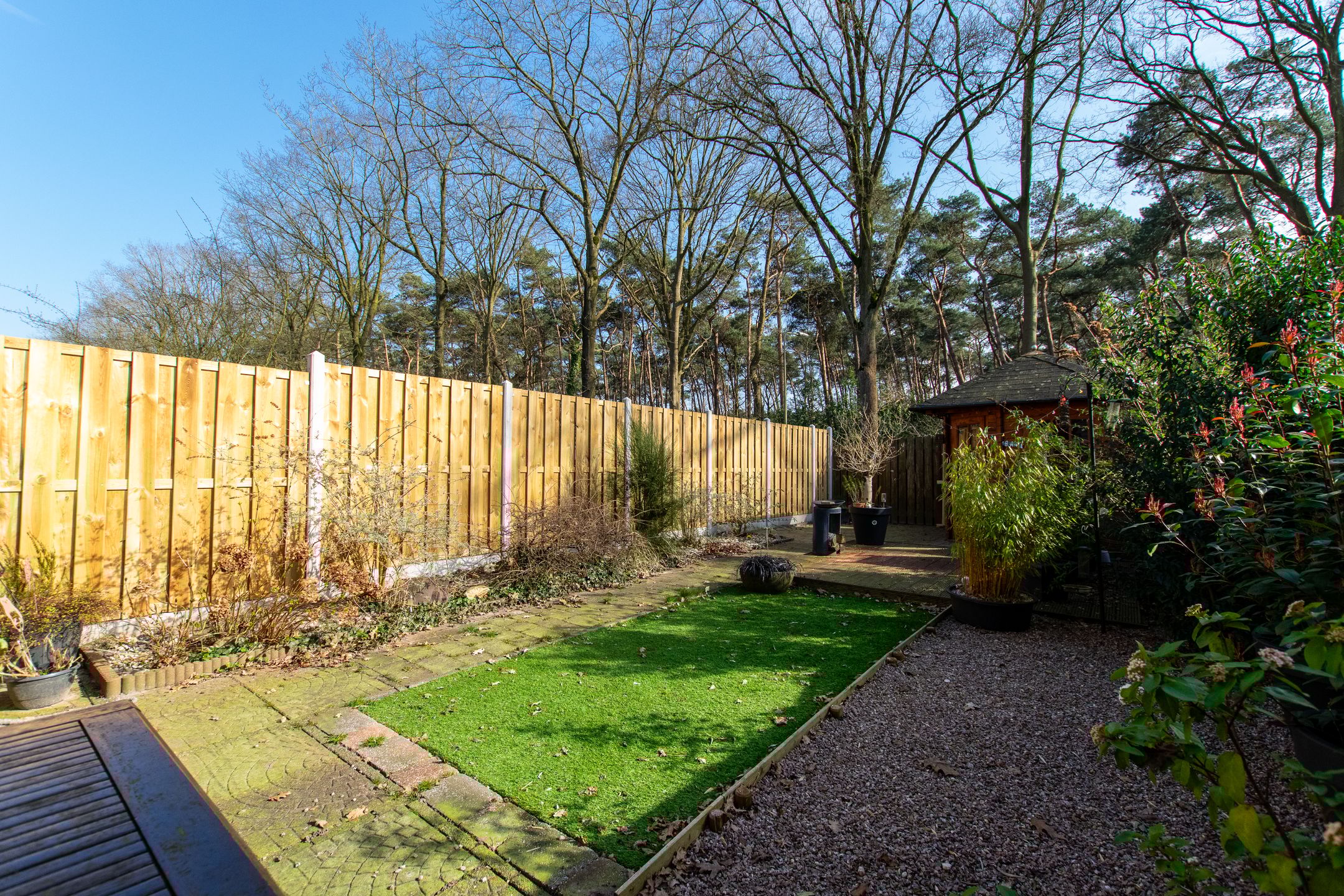 Foto 30 van Moriaansdreef 50