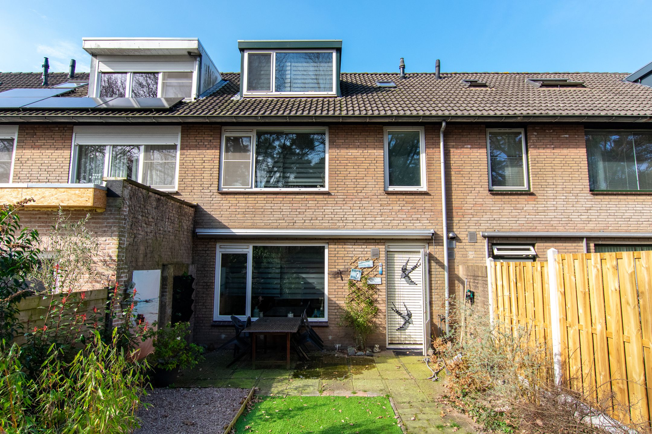 Foto 33 van Moriaansdreef 50