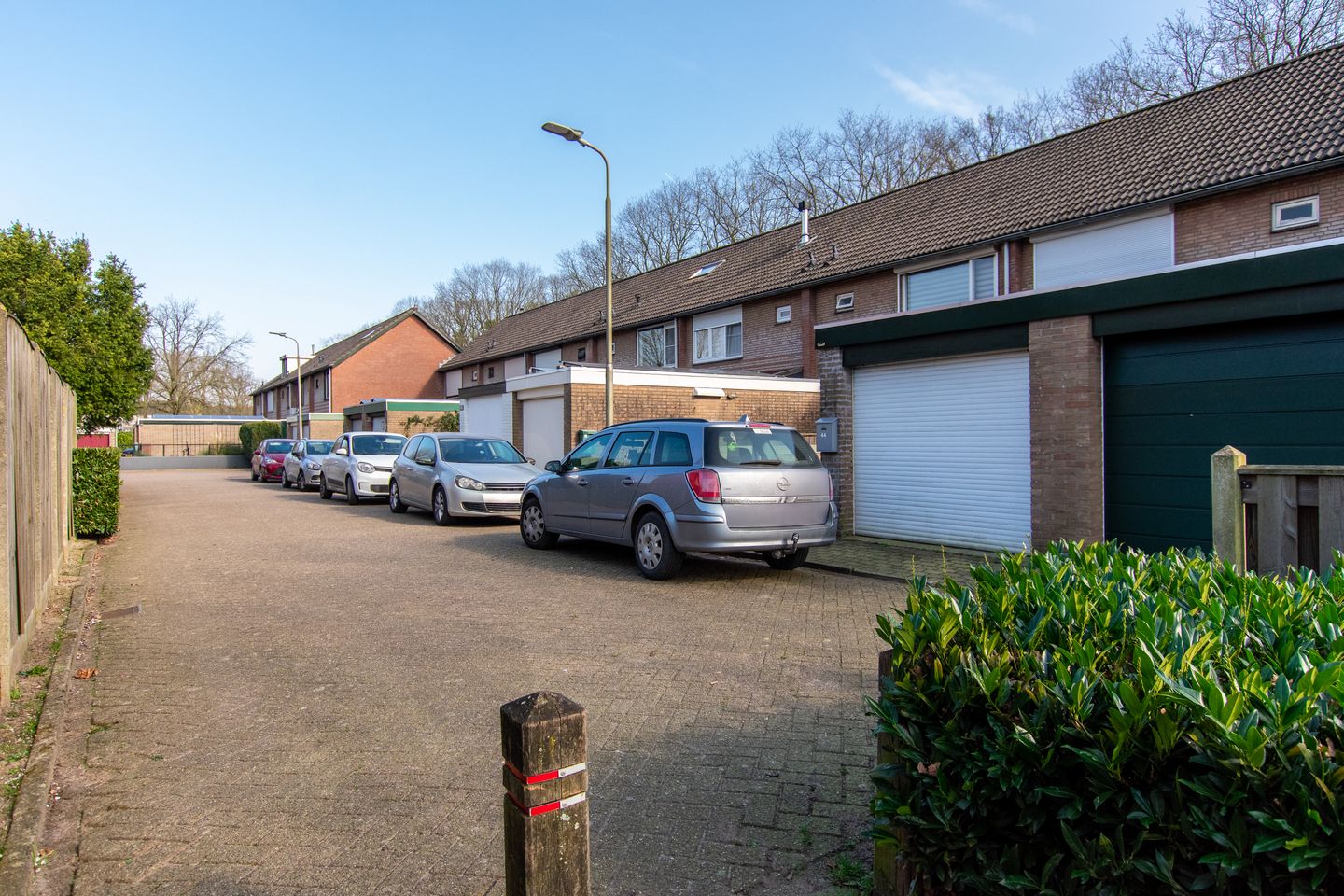 Foto 35 van Moriaansdreef 50