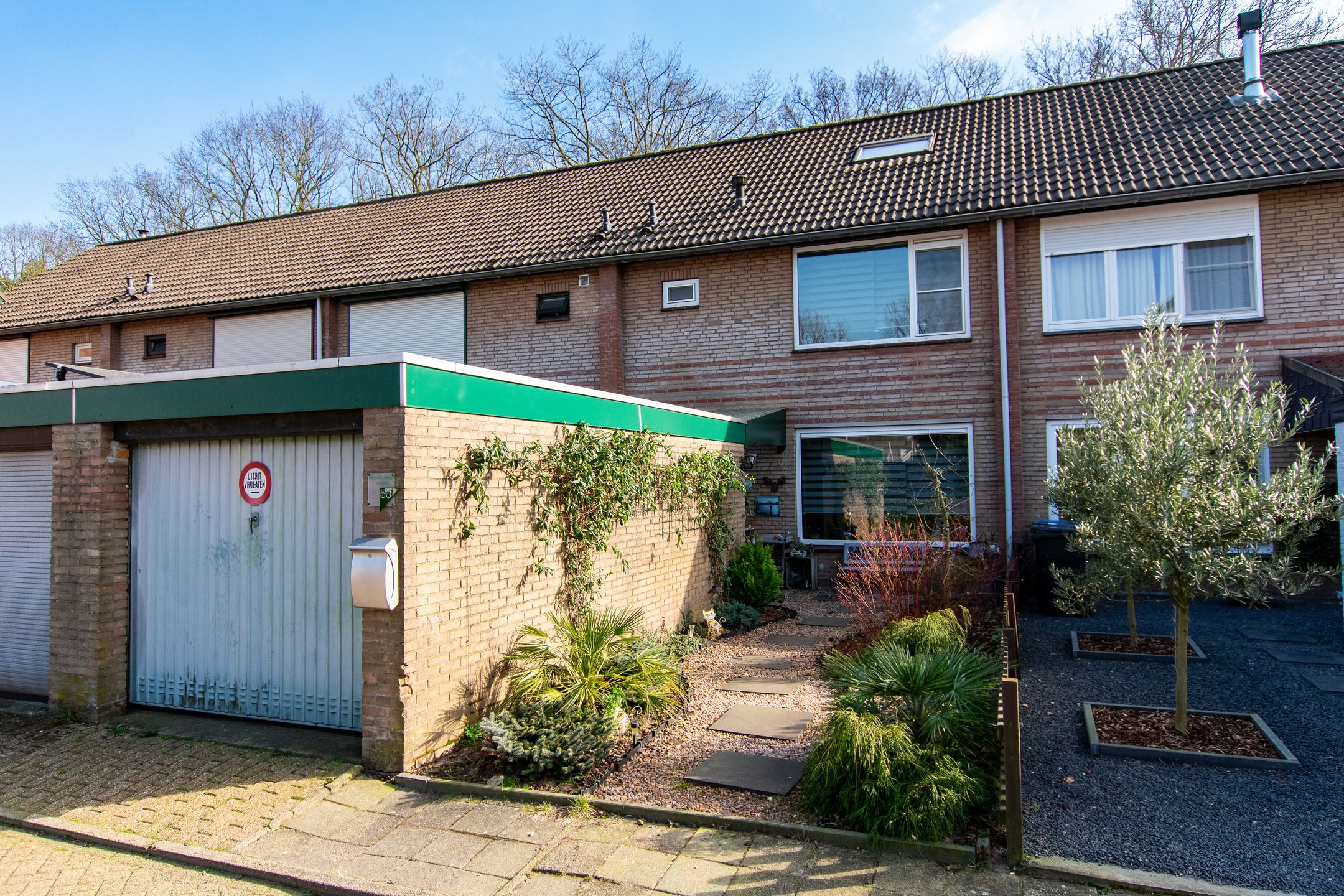 Foto 36 van Moriaansdreef 50