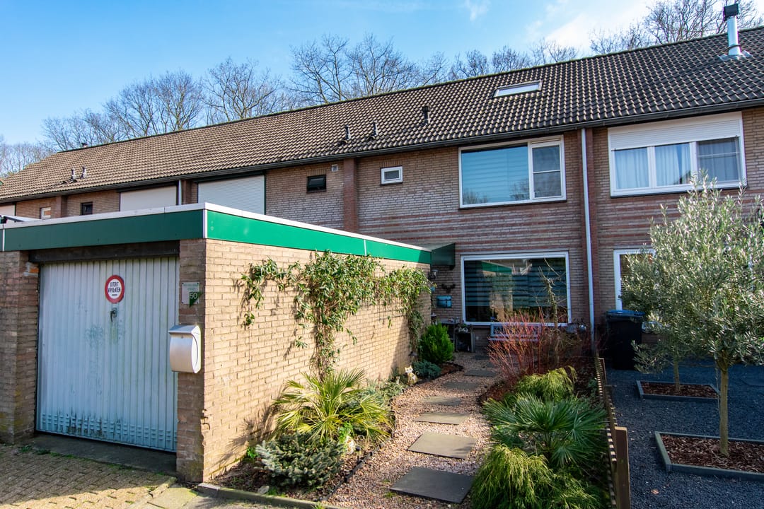 Foto 37 van Moriaansdreef 50