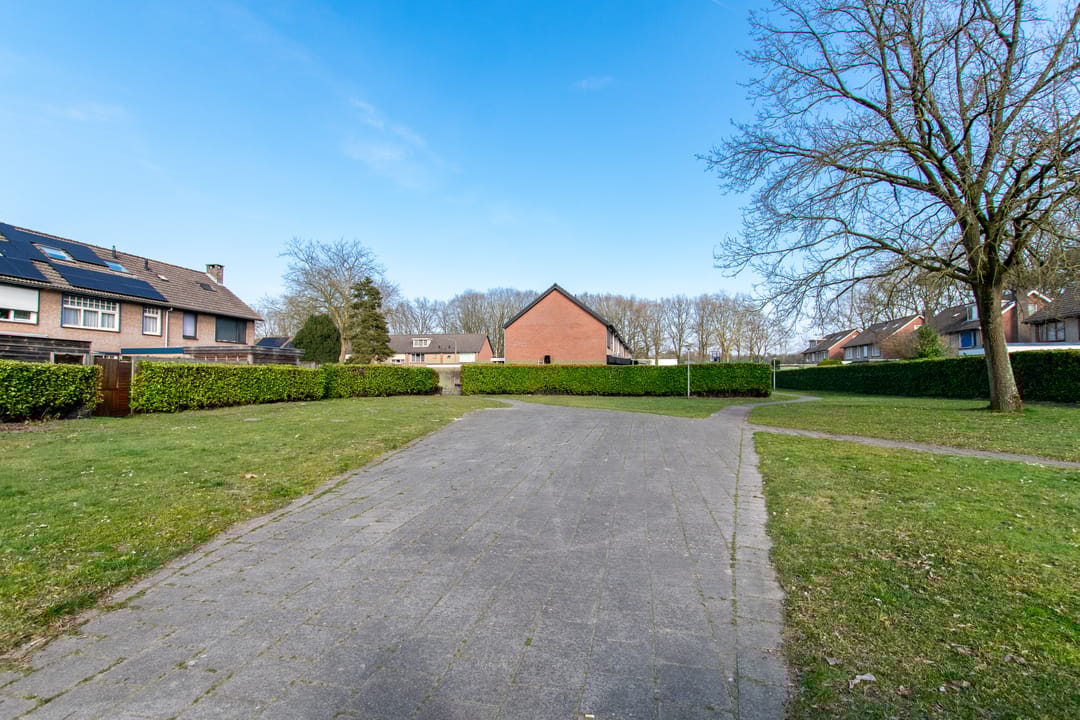 Foto 38 van Moriaansdreef 50