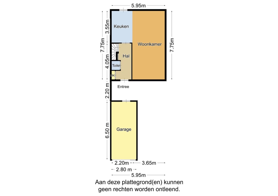 Foto 43 van Moriaansdreef 50