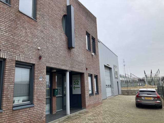 Palmpolstraat 52