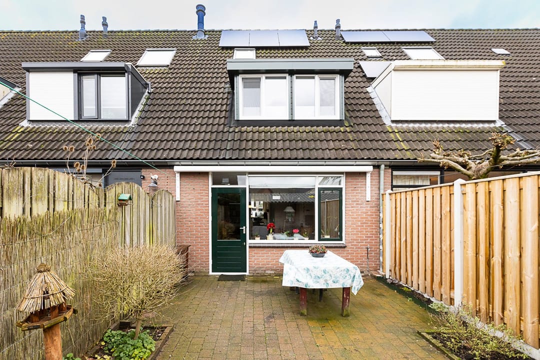 Photo 2 of Moreelsestraat 51