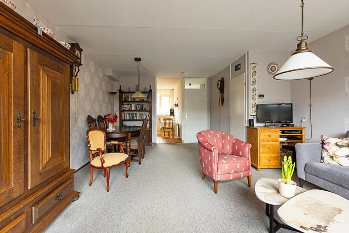 Foto 3 van Moreelsestraat 51