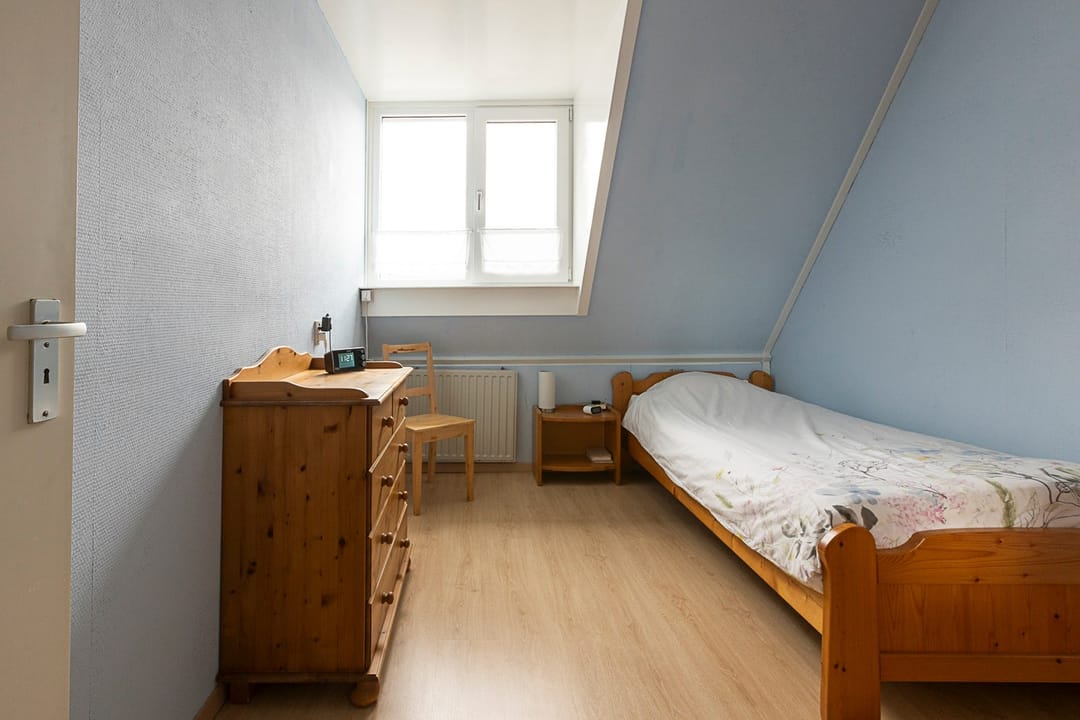 Photo 13 of Moreelsestraat 51