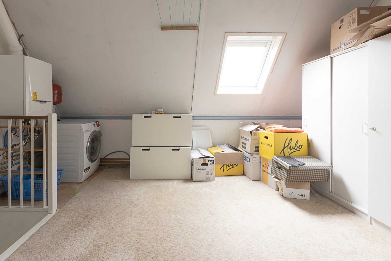 Photo 18 of Moreelsestraat 51