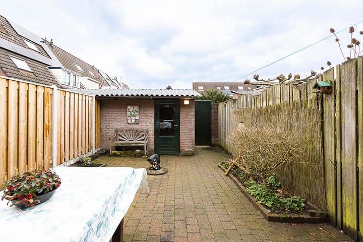 Foto 19 van Moreelsestraat 51