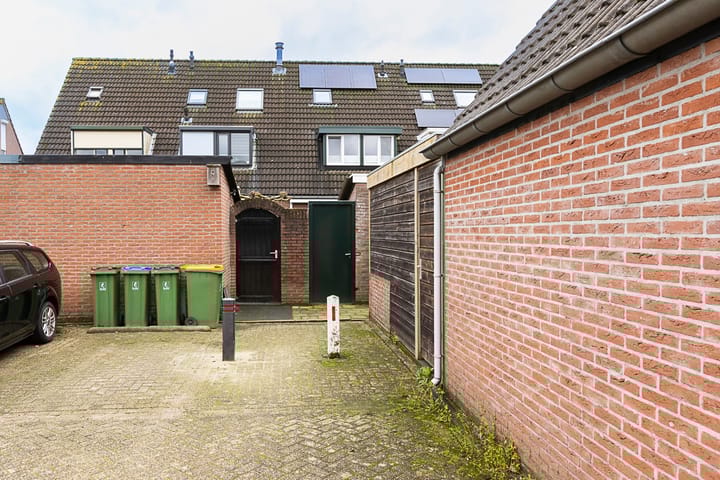 Foto 20 van Moreelsestraat 51