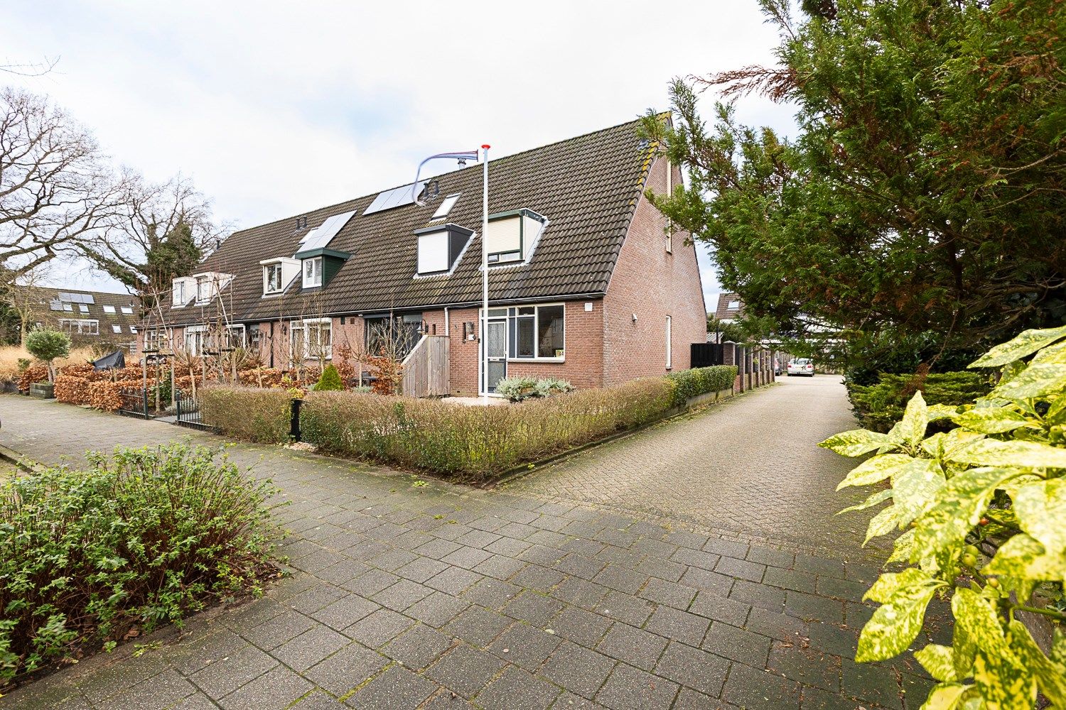 Photo 21 of Moreelsestraat 51