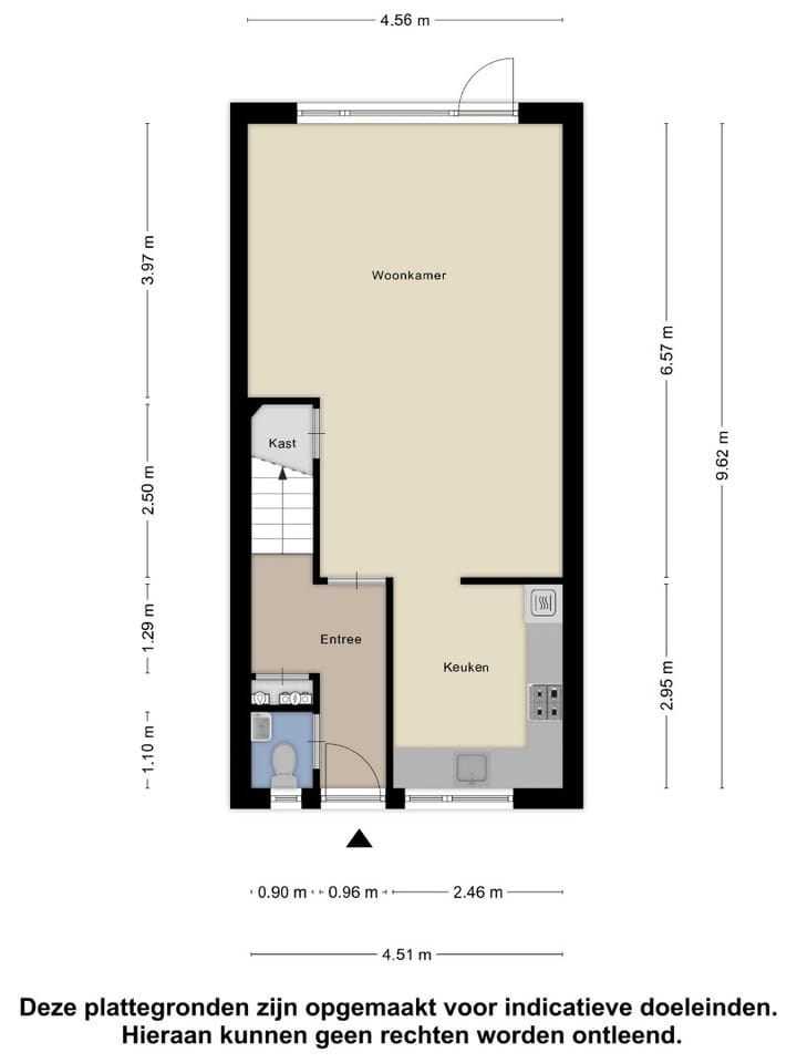 Foto 22 van Moreelsestraat 51