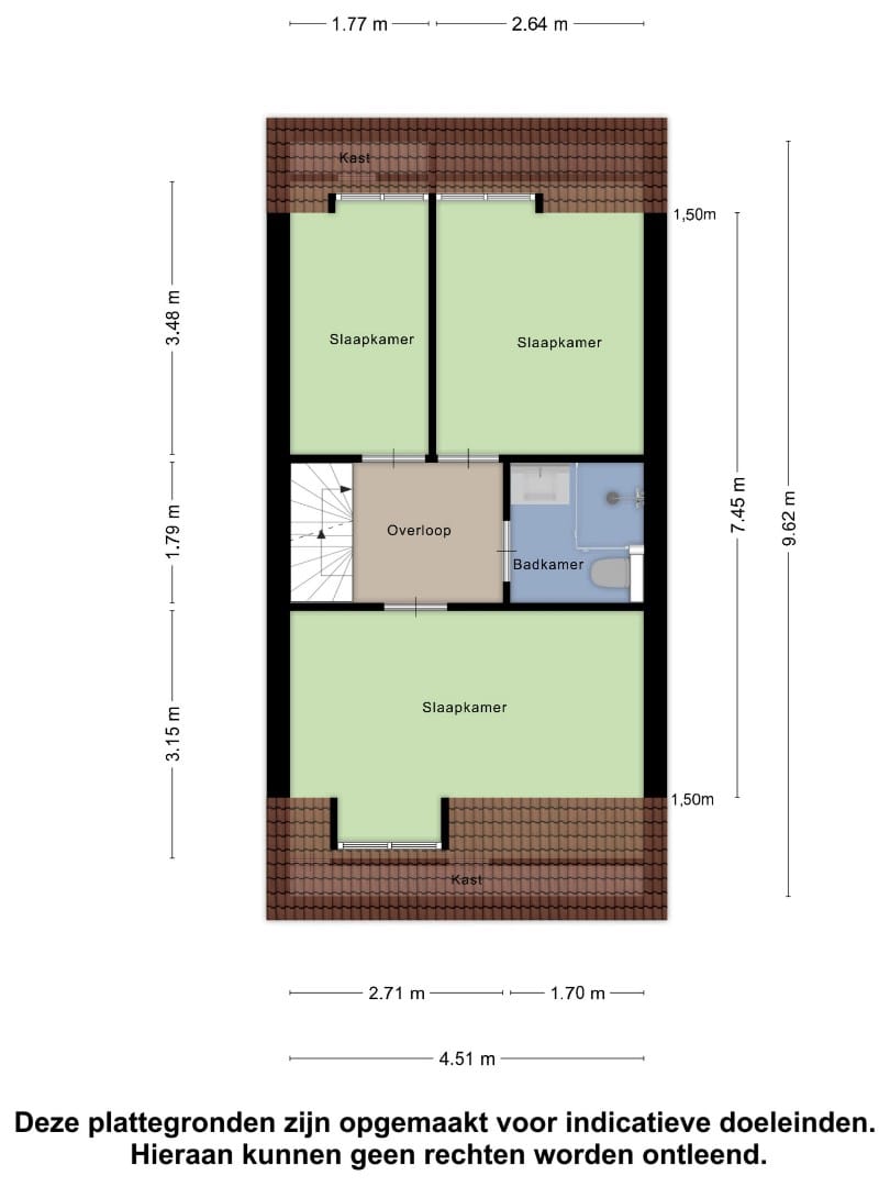 Photo 23 of Moreelsestraat 51