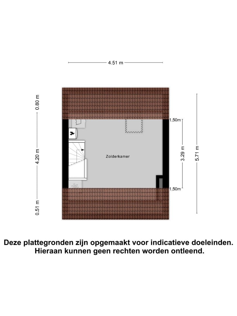 Photo 24 of Moreelsestraat 51