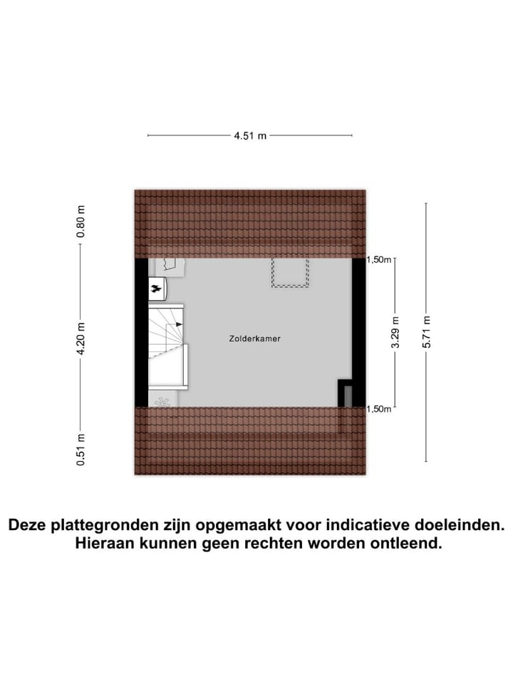 Foto 24 van Moreelsestraat 51