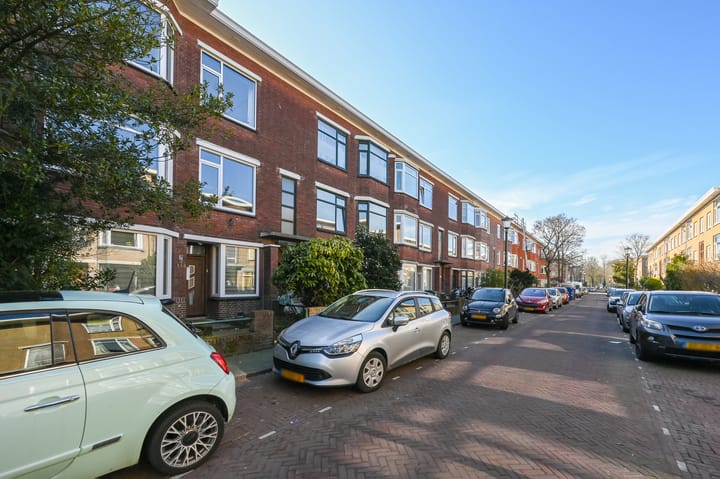 Foto 4 van Okkernootstraat 150-A