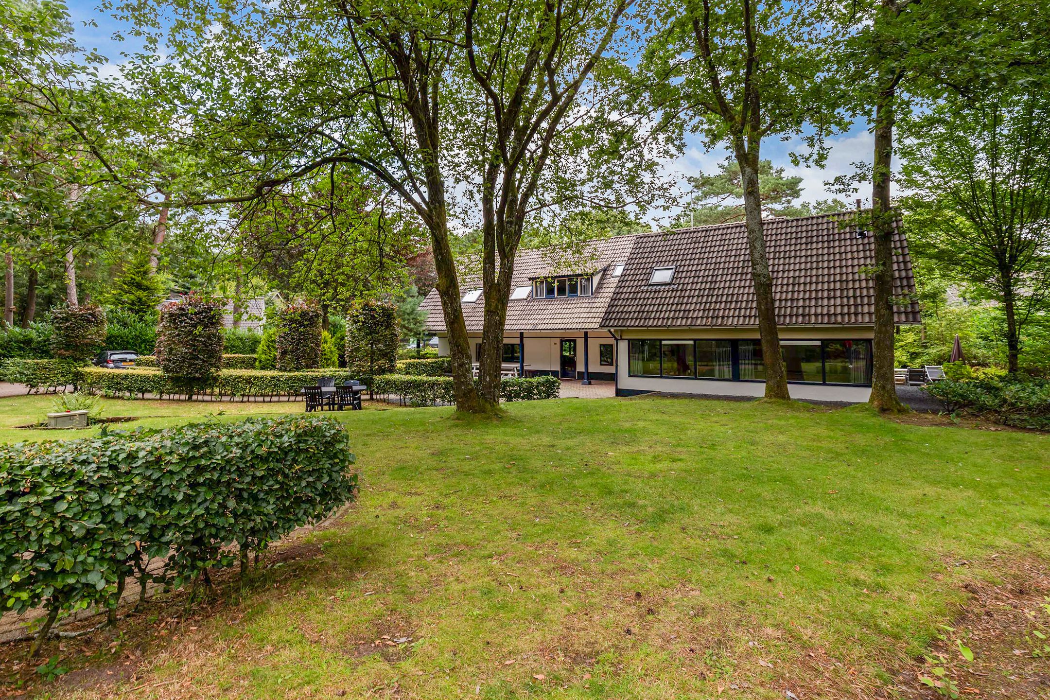 Photo 3 of Lage Bergweg 39