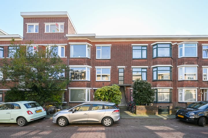 Photo 6 of Okkernootstraat 150-A