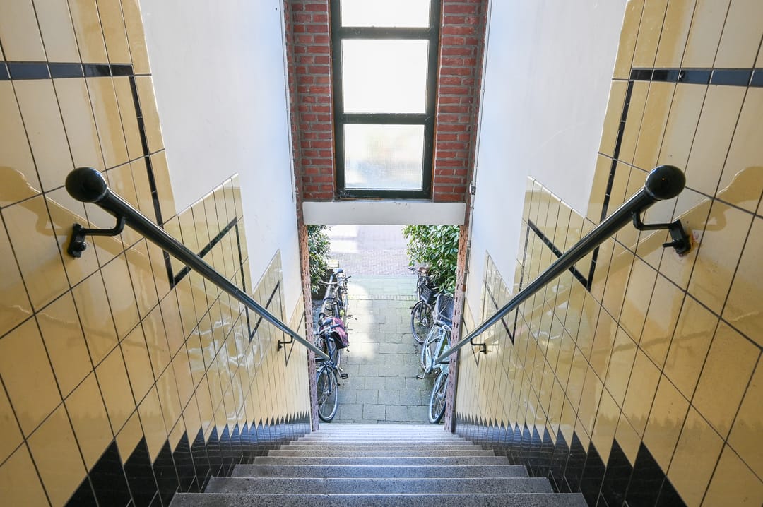 Foto 7 van Okkernootstraat 150-A