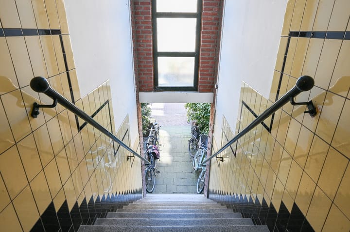 Photo 7 of Okkernootstraat 150-A