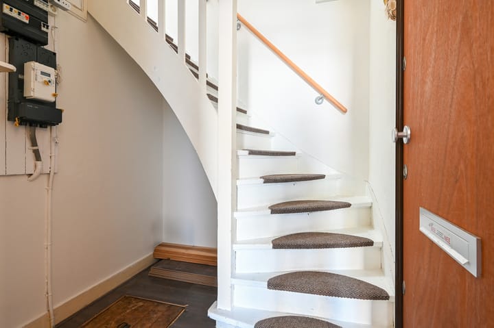 Photo 8 of Okkernootstraat 150-A