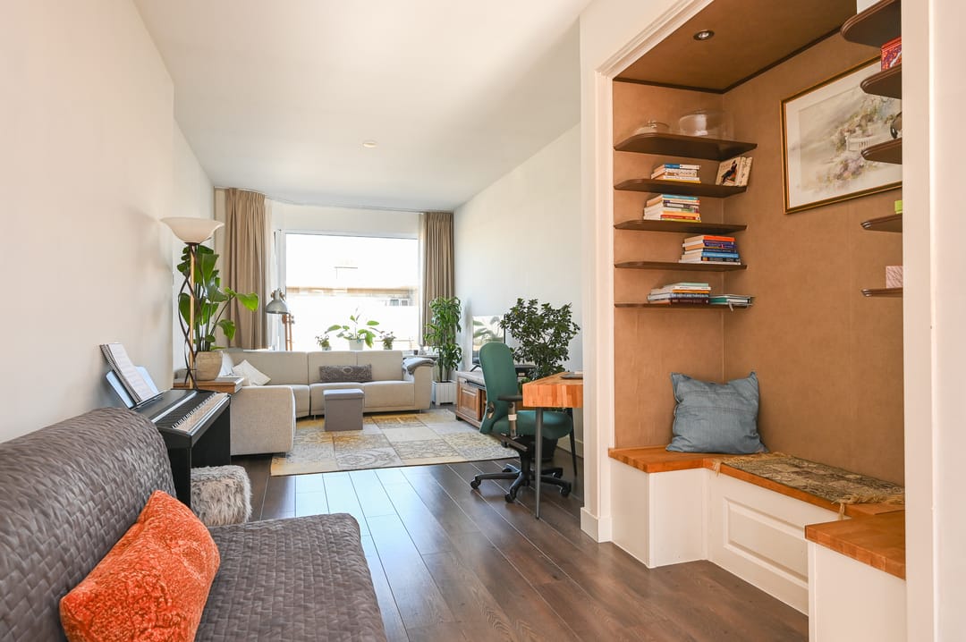 Foto 11 van Okkernootstraat 150-A