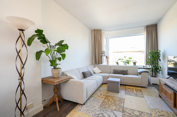 Photo 12 of Okkernootstraat 150-A