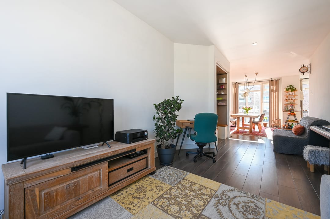 Foto 13 van Okkernootstraat 150-A