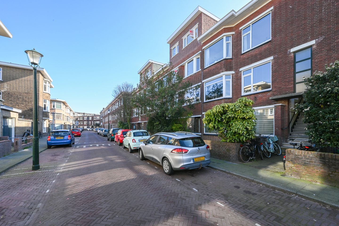 Foto 5 van Okkernootstraat 150-A