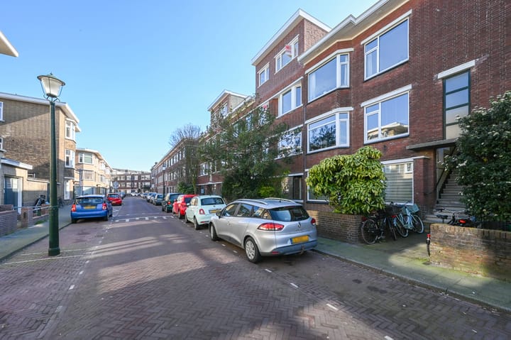 Foto 5 van Okkernootstraat 150-A